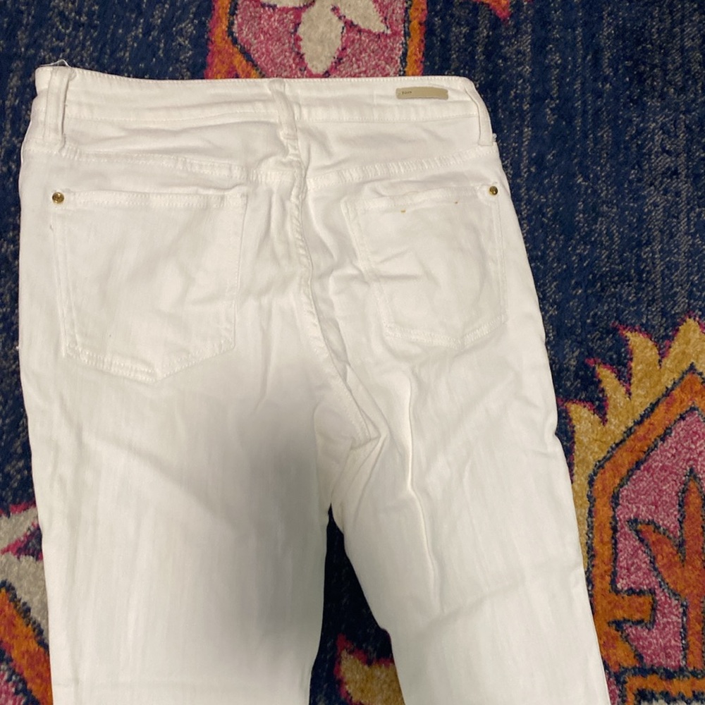 Pilcro Script Jeans - image 4